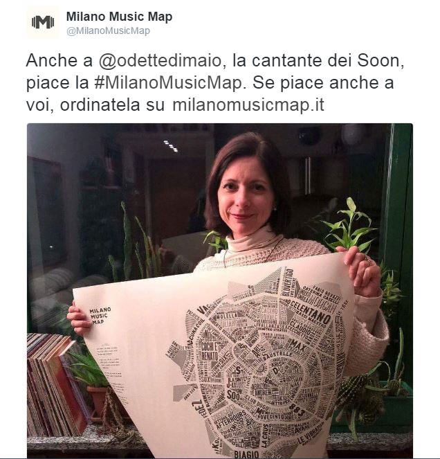 Odette Di Maio